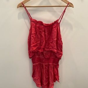 Rip curl Romper
